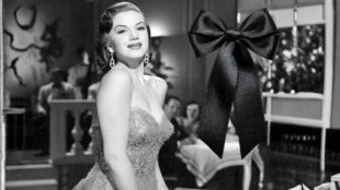 Ana Luisa Peluffo muere.