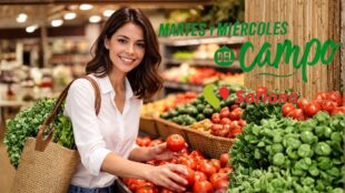Martes y Miércoles del Campo Soriana. Imagen InformaBTL