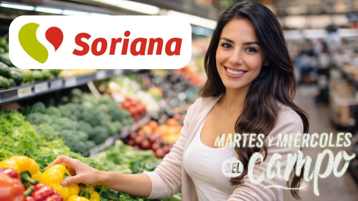 soriana martes y miercoles del campo