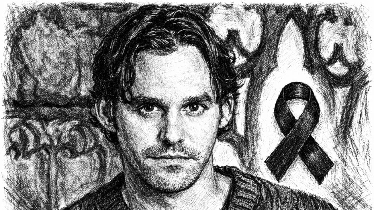 Nicholas Brendon muere. IA