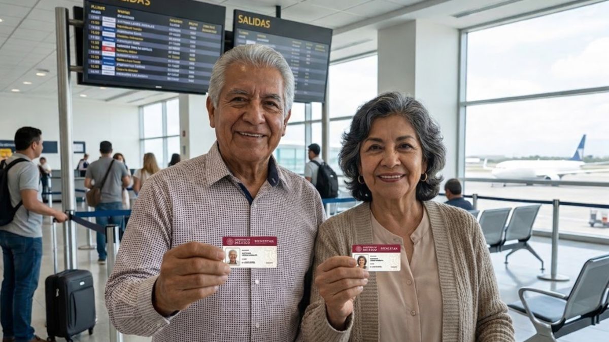 INAPAM adultos mayores Volaris. Imagen Gegini IA