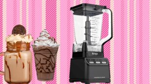 Liverpool remata licuadora para Frappe. Cortesía marcas y Canva