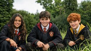 Harry Potter serie HBO Fecha estreno