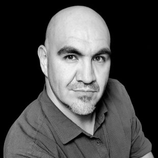 Hanzel Monge, Associate Marketing Manager en Polaris México
