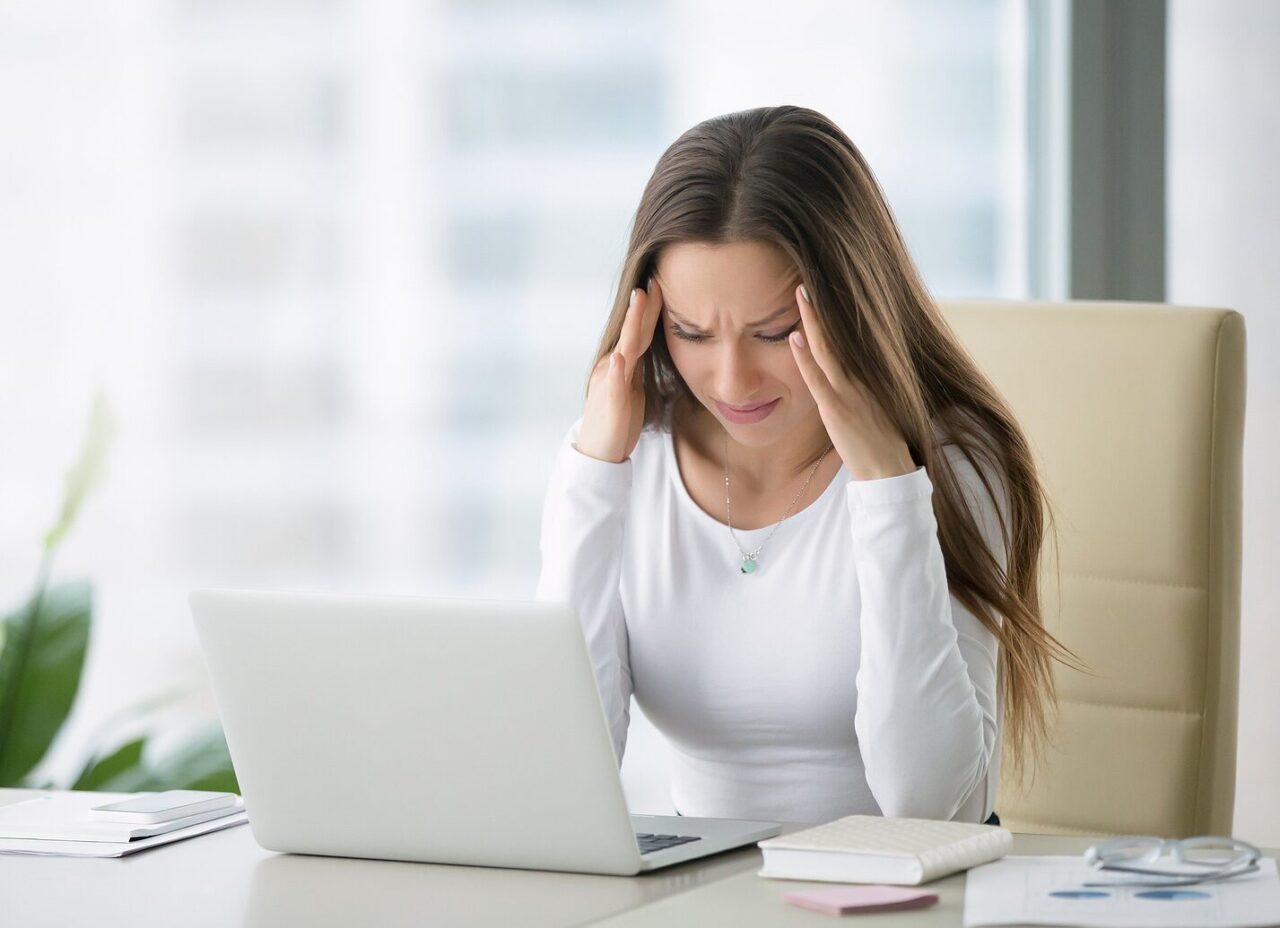 El consumidor no es omnicanal, es impaciente. Foto: Bigstock.