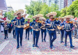 Mexico won’t just host the 2026 World Cup: it will redefine football tourism. Photo: Bigstock.