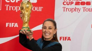 Copa del Mundo Sheinbuam
