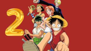 One Piece doblaje latino
