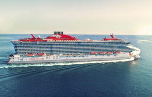 Virgin Voyages entra a México. Foto: Cortesía Virgin.