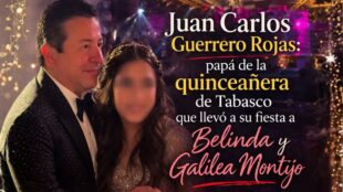 Juan Carlos Guerrero Rojas