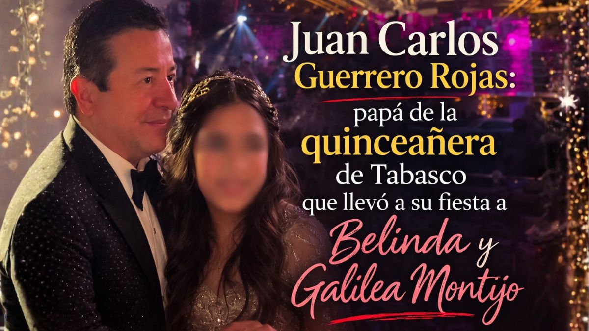 Juan Carlos Guerrero Rojas