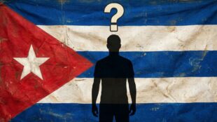 Presidente de Cuba. Imagen IA