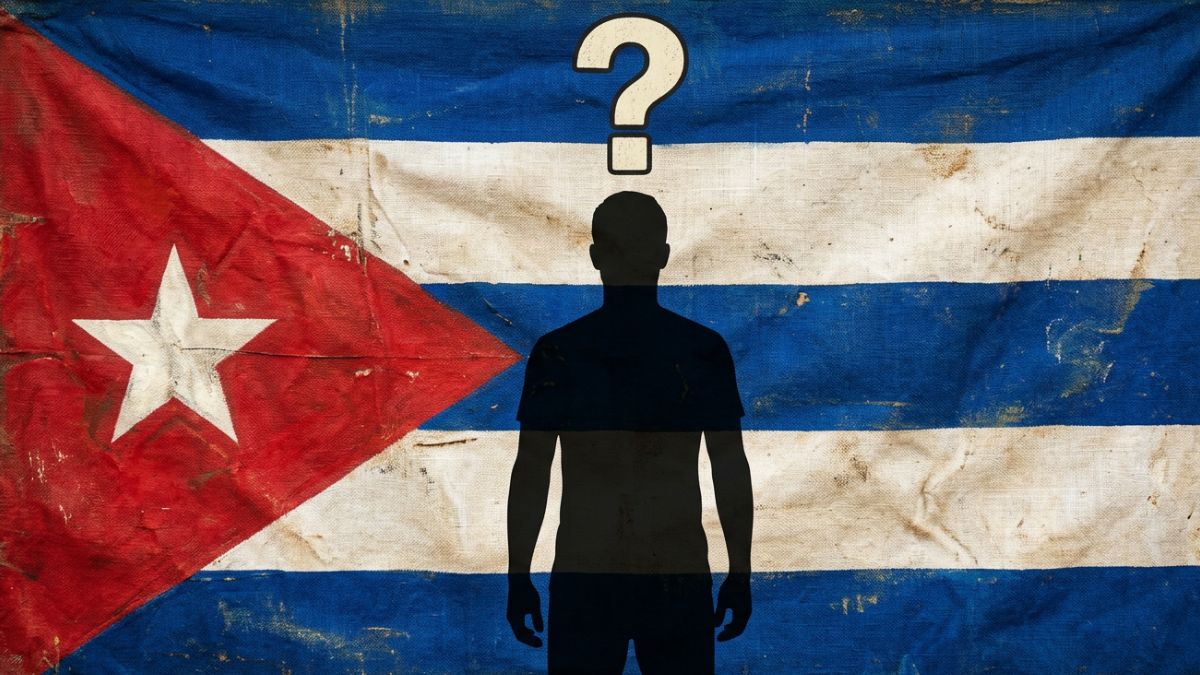 Presidente de Cuba. Imagen IA
