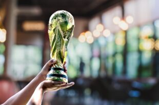 El Mundial 2026, la nueva plataforma total de negocio para las marcas. Foto: Bigstock.