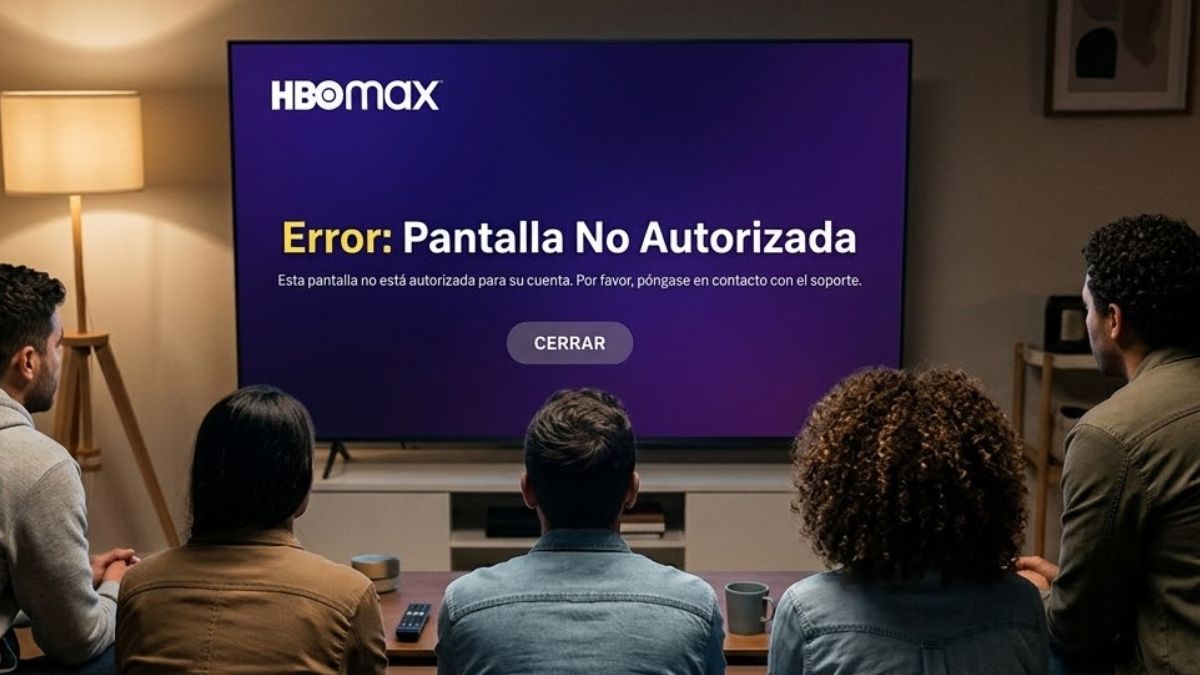 HBO va contra cuentas compartidas. Imagen Gemini IA