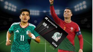 Mexico vs Portugal