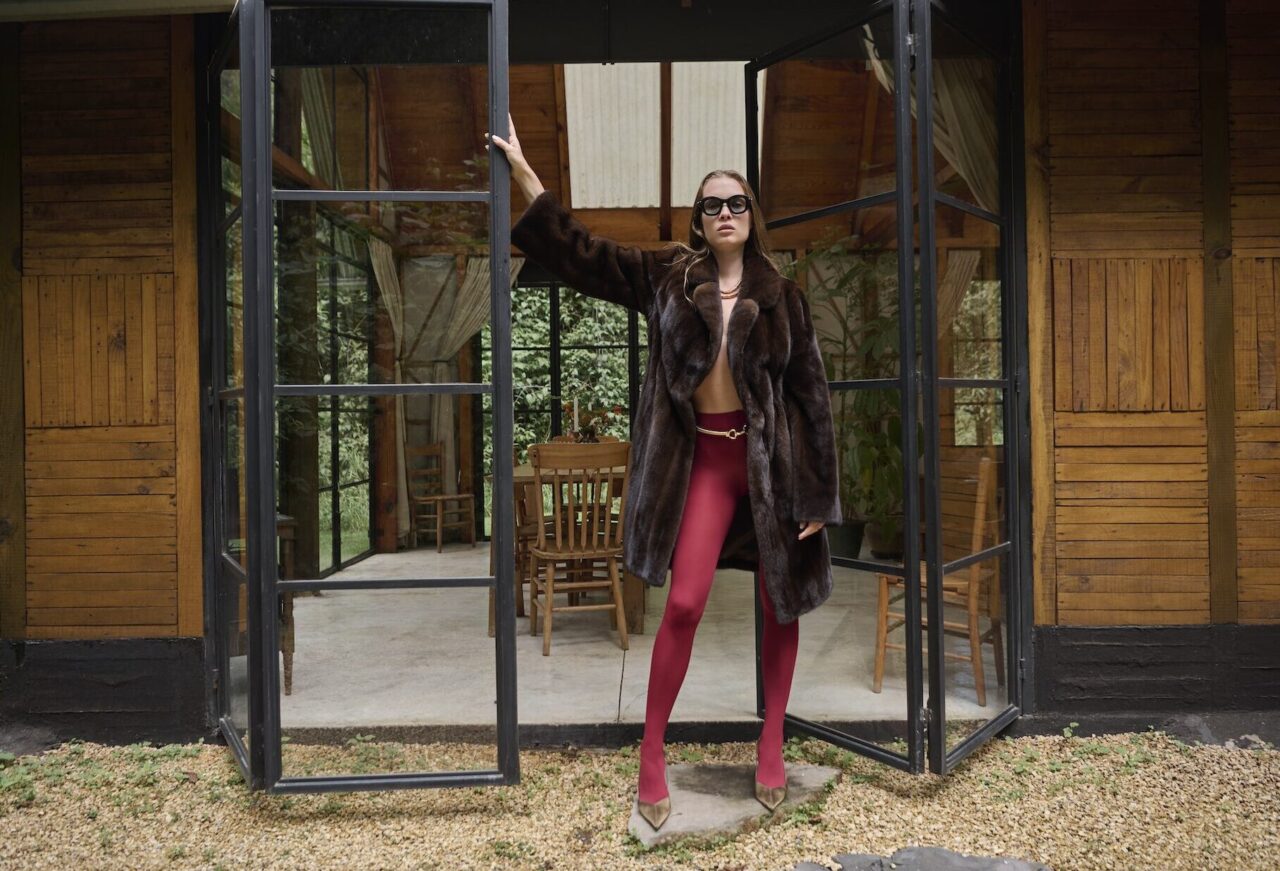 Hanson, la marca que redefine la moda con propósito y no efímera. Foto: Cortesía Hanson.