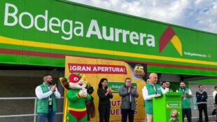Bodega Aurrera descuentos INAPAM