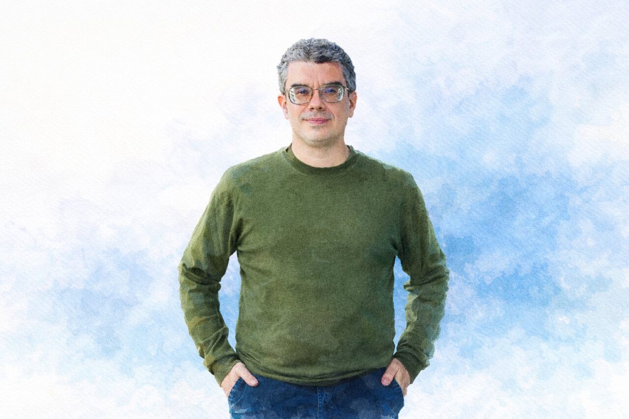 Pablo Abad es nombrado nuevo CTO en Despegar. Foto: Cortesía / IA