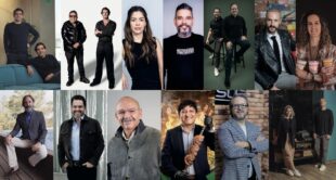 Founders 2026. Foto: Cortesía.