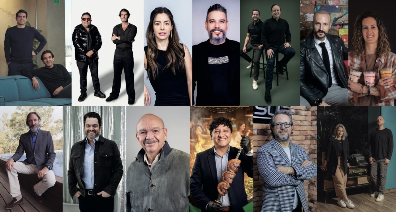 Founders 2026. Foto: Cortesía.
