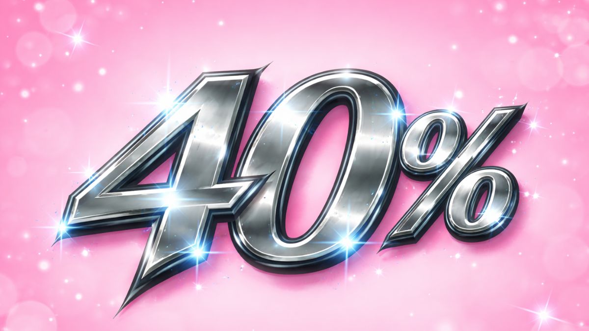 Liverpool 40% de descuento. Imagen IA