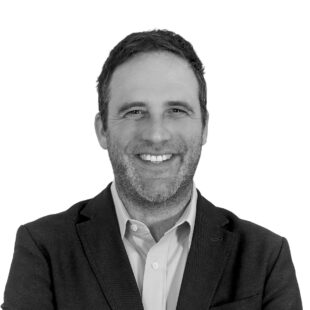 Marcos Westphalen, Vicepresidente en América Latina de Pinterest, Foto: Cortesía Pinterest.