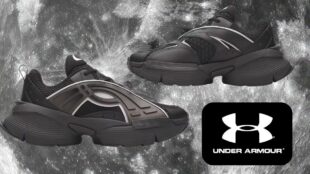 Under Armour. Imagen de la marca, Canva