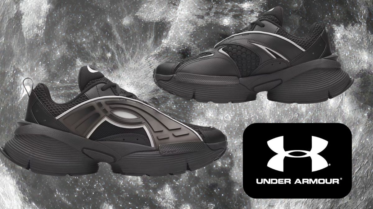 Under Armour. Imagen de la marca, Canva