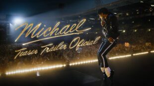 Michael Jackson la película. Imagen GK Films