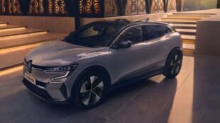 Renault E-Tech. Imagen cortesía marca