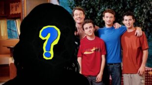 Malcolm, quién es Kelly. Imagen especial, Canva