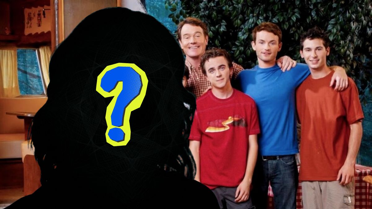 Malcolm, quién es Kelly. Imagen especial, Canva