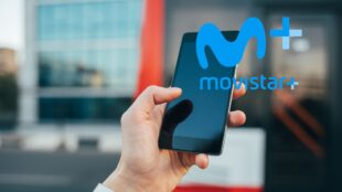 Movistar es vendida a Oxio. Imagen Canva, marca
