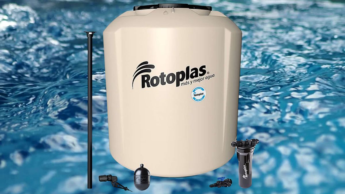 Coppel remata Rotoplas. Imagen marca, Canva