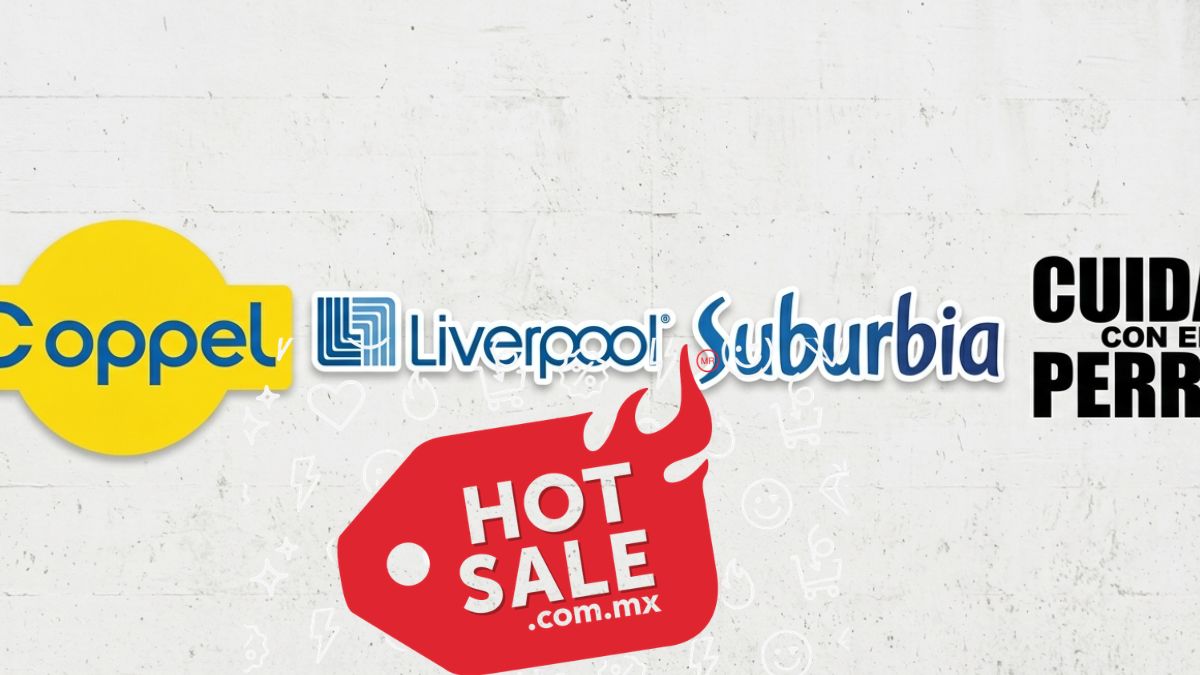 Hot Sale 2026. Imagen InformaBTL, marcas