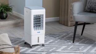 Coppel remata cooler. Imagen marcas