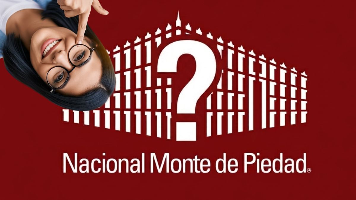 Imagen Monte de Piedad, IA, Canva