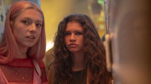 Euphoria 3 HBO. Imagen HBO