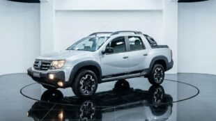 Imagen Renault, IA