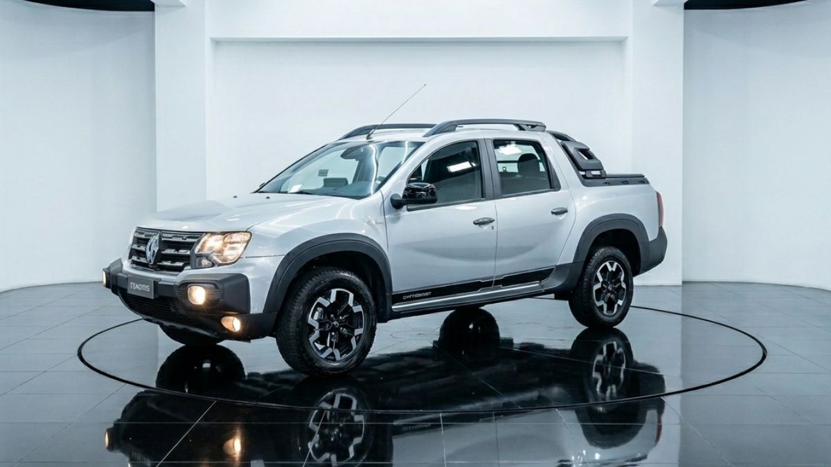 Imagen Renault, IA