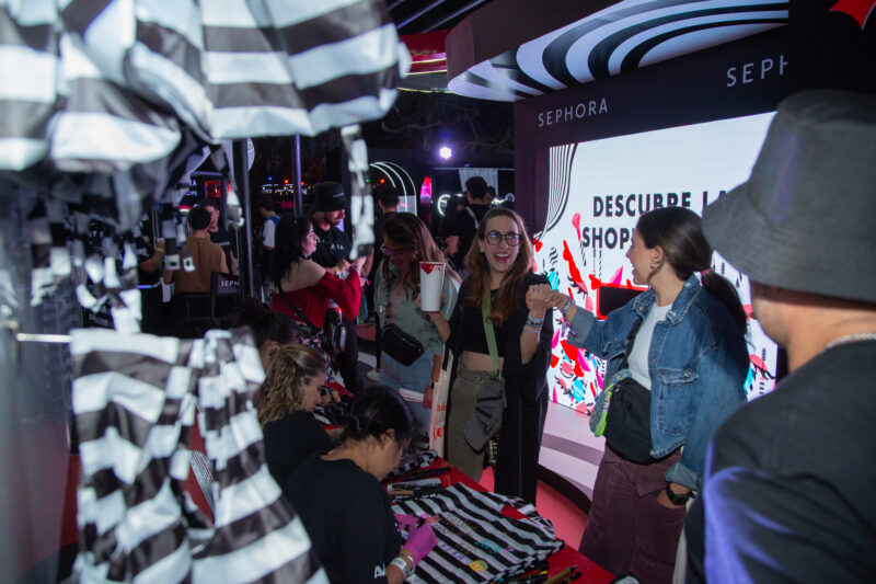sephora avanna tecate emblema