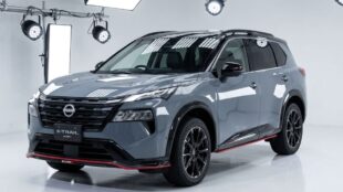 Nissan X-Trail 2026