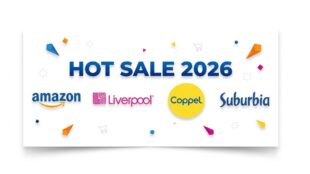 Hot Sale 2026. Imagen IA