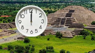 Teotihuacan. InformaBTL