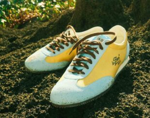 Tyler, The Creator lanza nuevos Converse 1908 Jogger. Foto: Cortesía Converse.