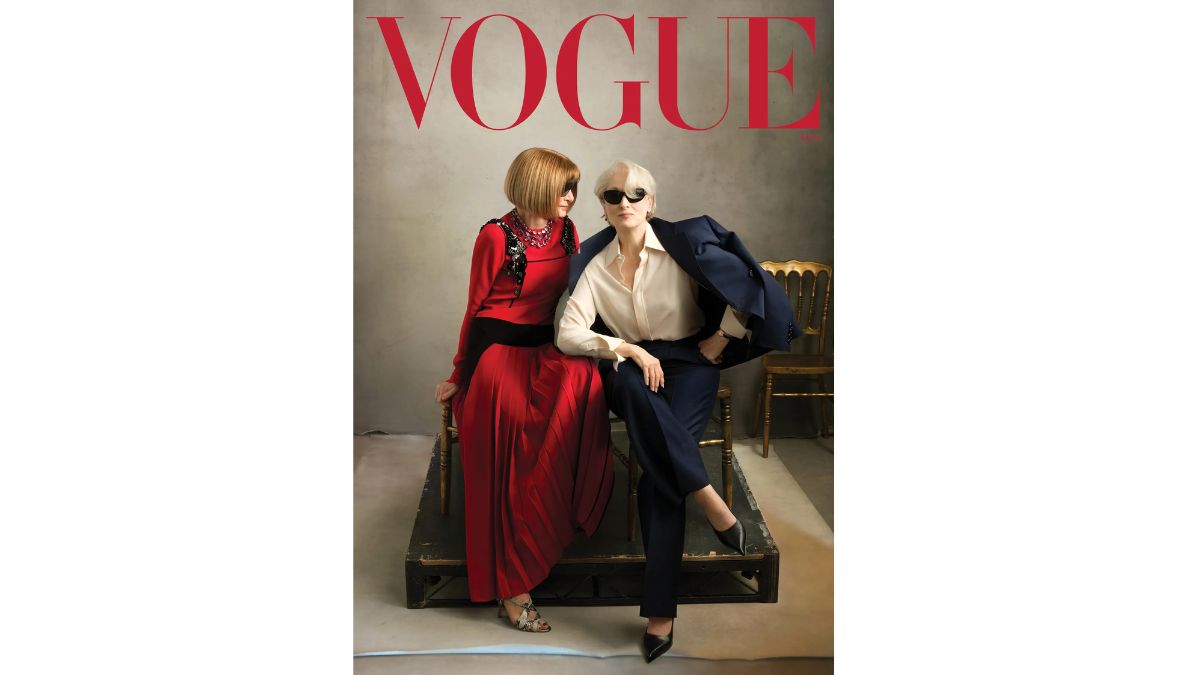 Cortesía Vogue