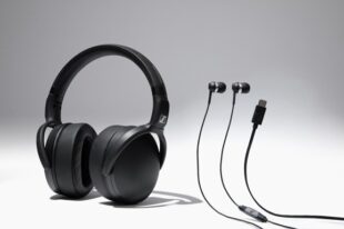 CX80U y HD400U de Sennheiser. Foto: Cortesía Sennheiser