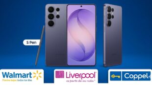 Coppel, Walmart, Liverpool, Samsung Galaxy S26 Ultra. Imagen marcas, IA