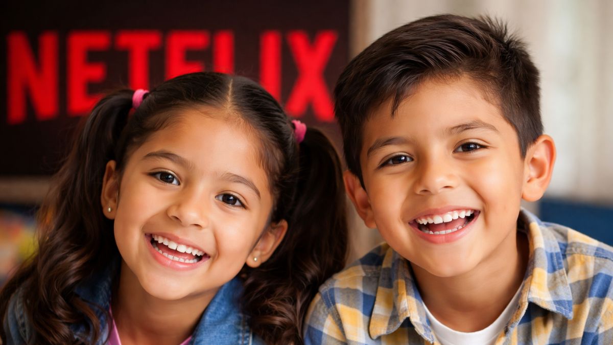 Netflix Playground. IA